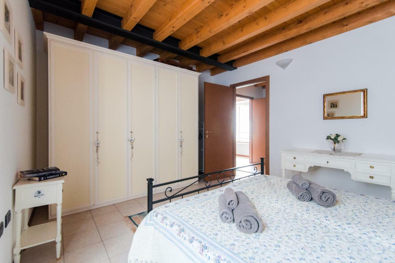 Ca Mia - The House Of Travelers Appartement *
