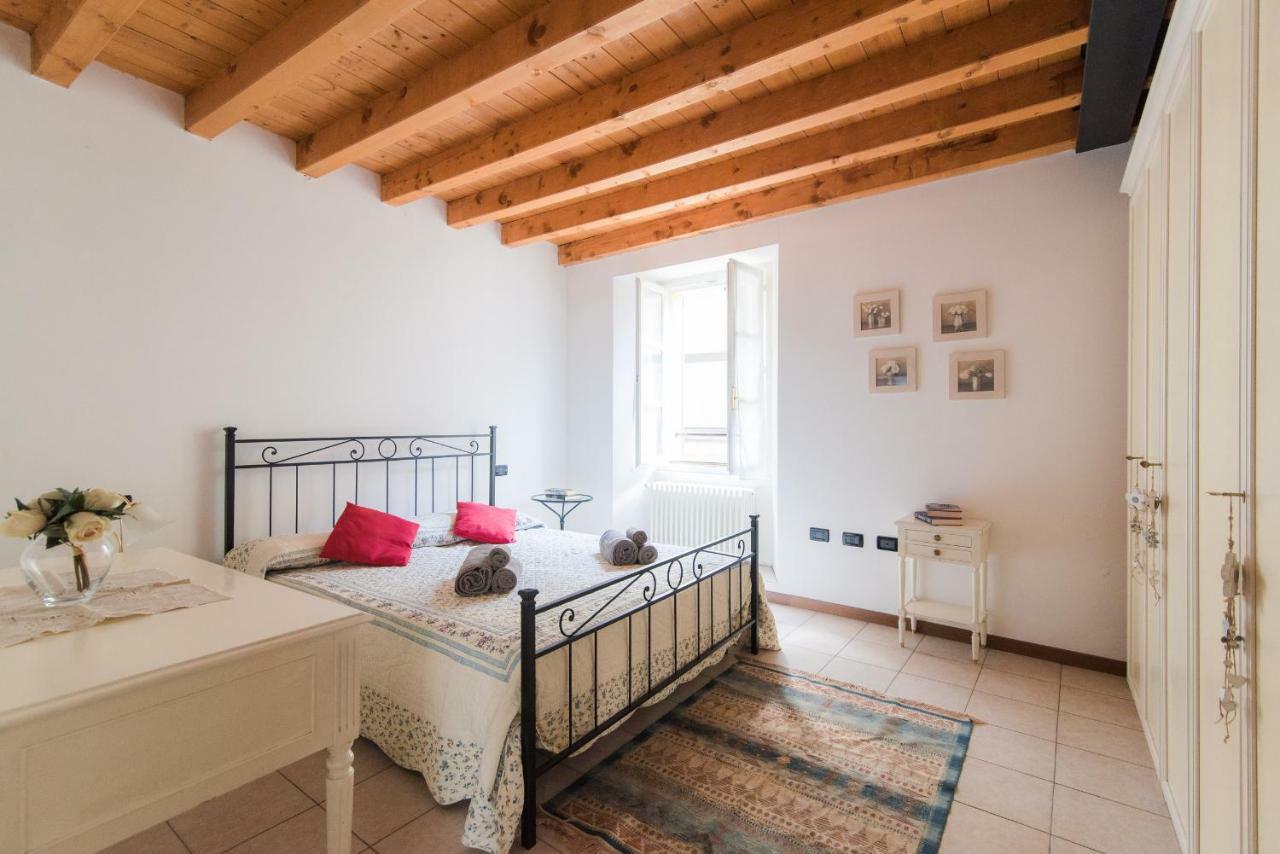Appartement Ca Mia - The House Of Travelers *