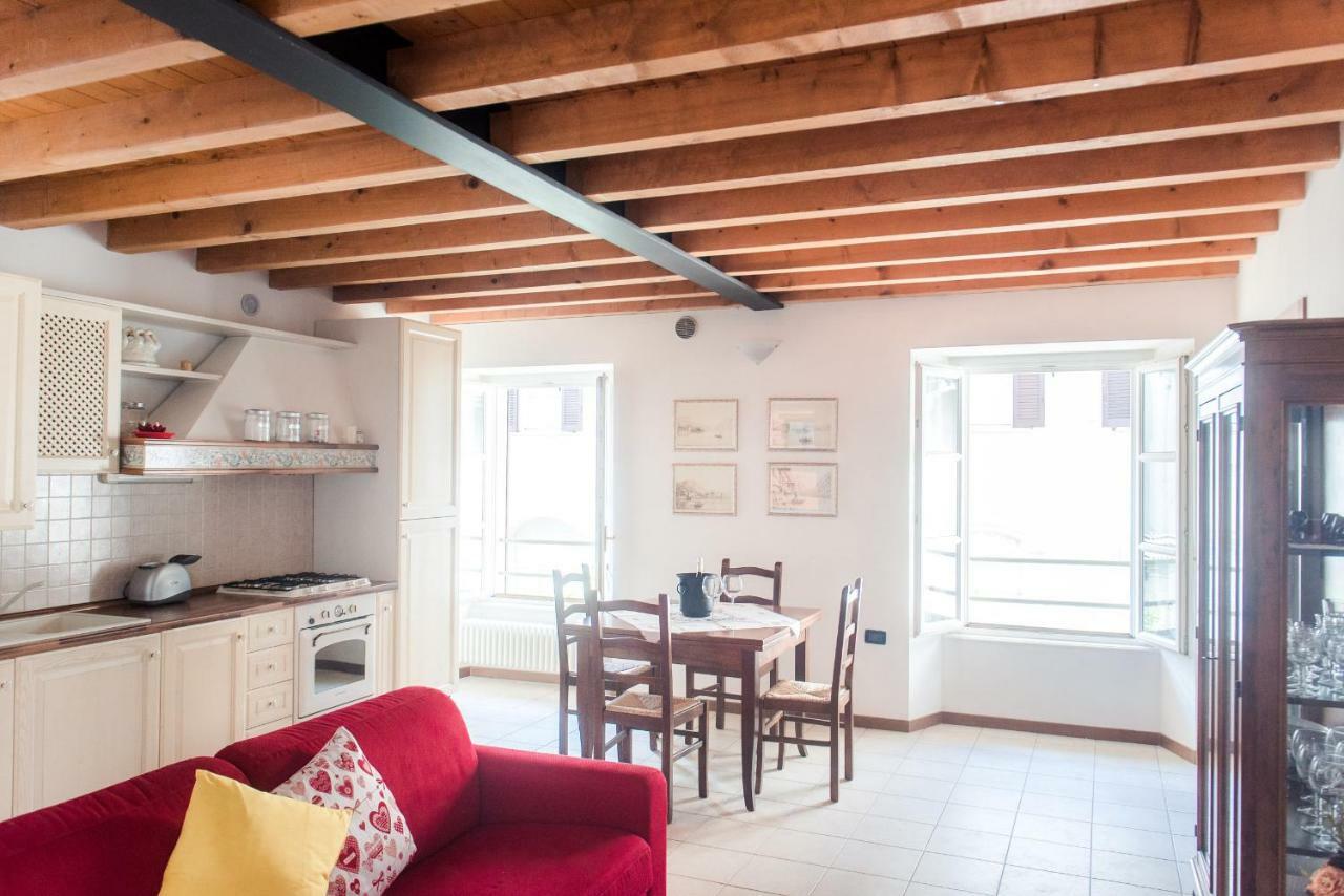 Appartement Ca Mia - The House Of Travelers