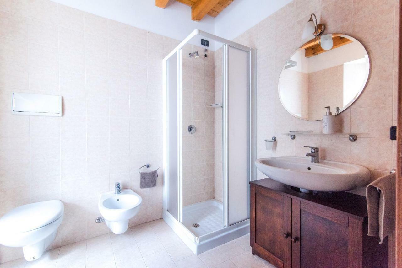 Appartement Ca Mia - The House Of Travelers