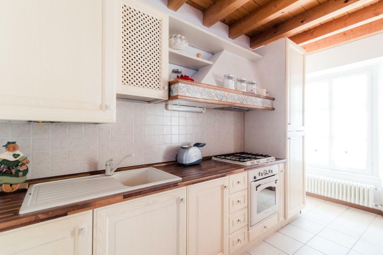 Ca Mia - The House Of Travelers Appartement