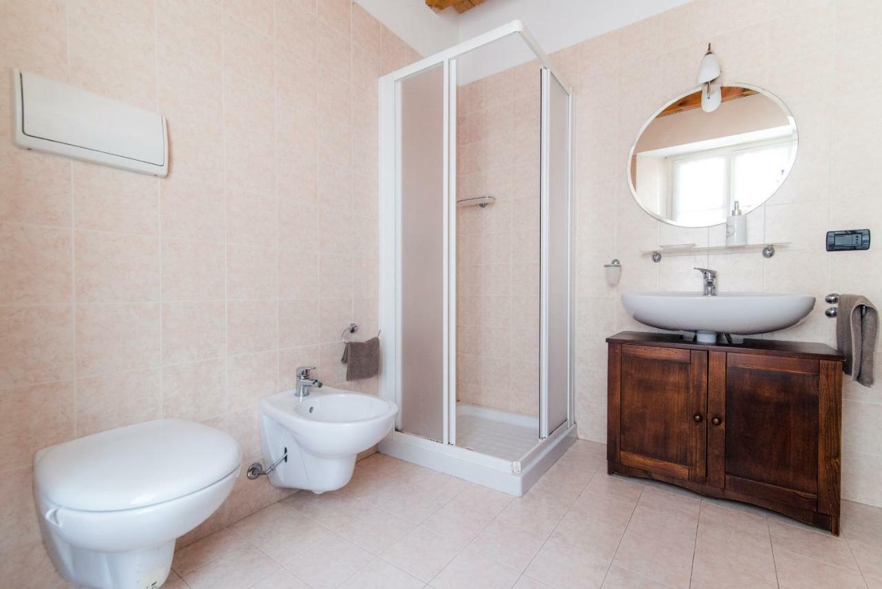 Appartement Ca Mia - The House Of Travelers