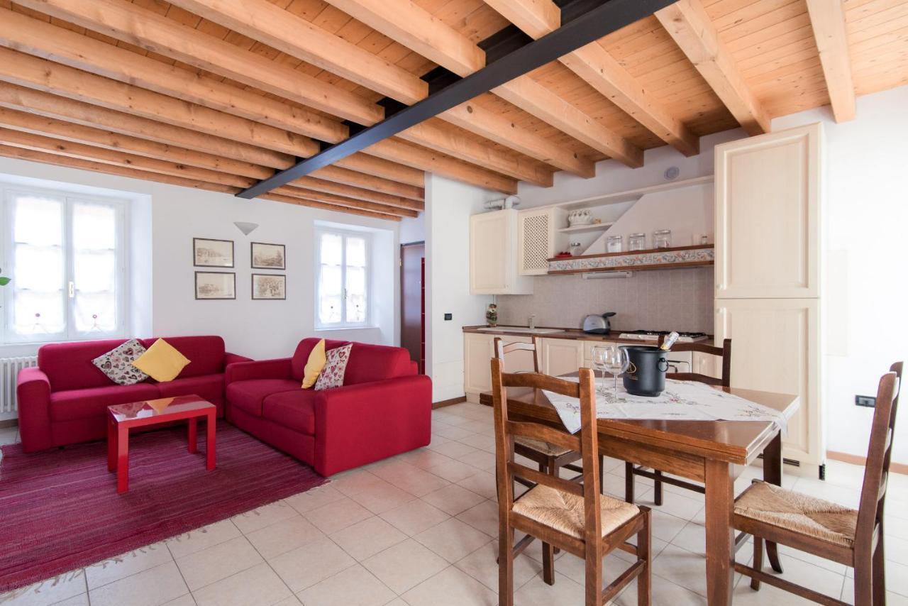 Appartement Ca Mia - The House Of Travelers *